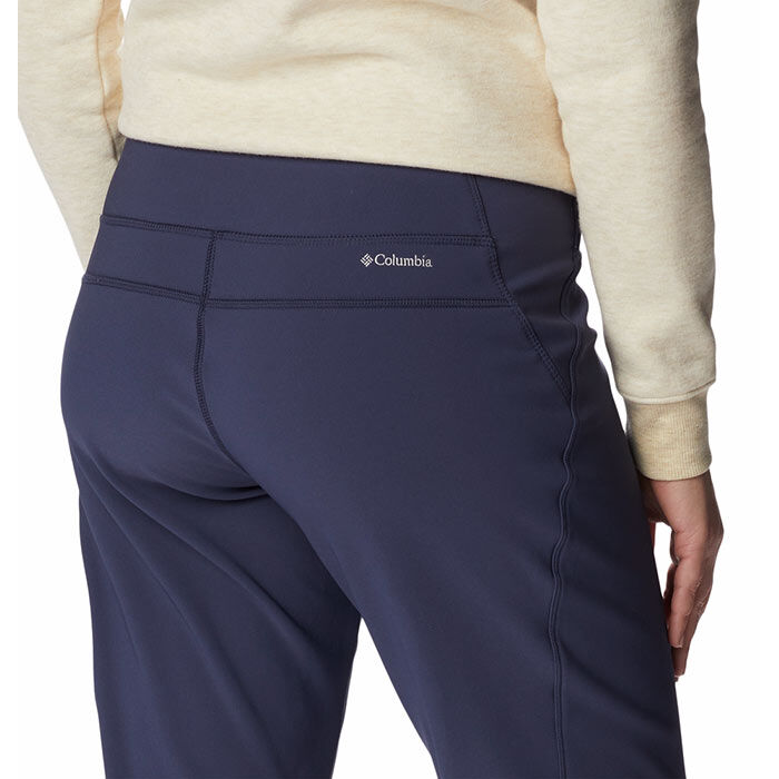 Buy Columbia Black Back Beauty Highrise Warm Winter Pant For women Online  at Adventuras