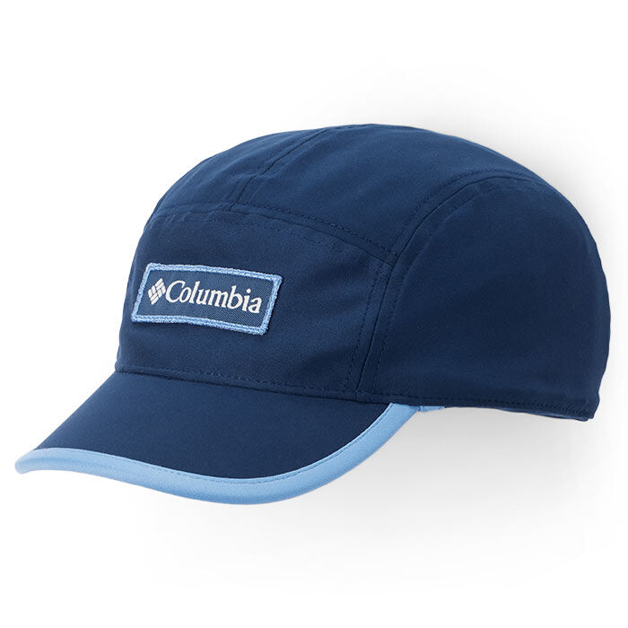 Columbia Collegiate Navy Junior II Cachalot Hat