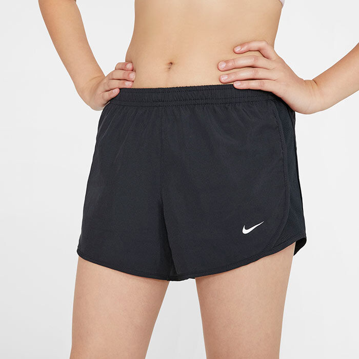 Junior Girls' [7-16] Dry Tempo Running Short, Nike