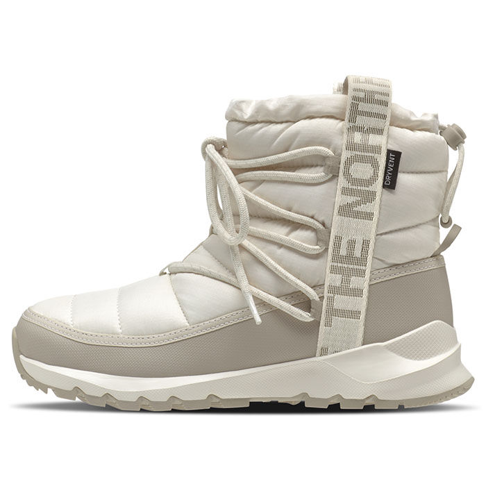 Women's ThermoBall™ Lace-Up Waterproof Boot | The North Face