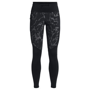 Buy Under Armour Women's Sports Tights (1320587-408_Academy_X