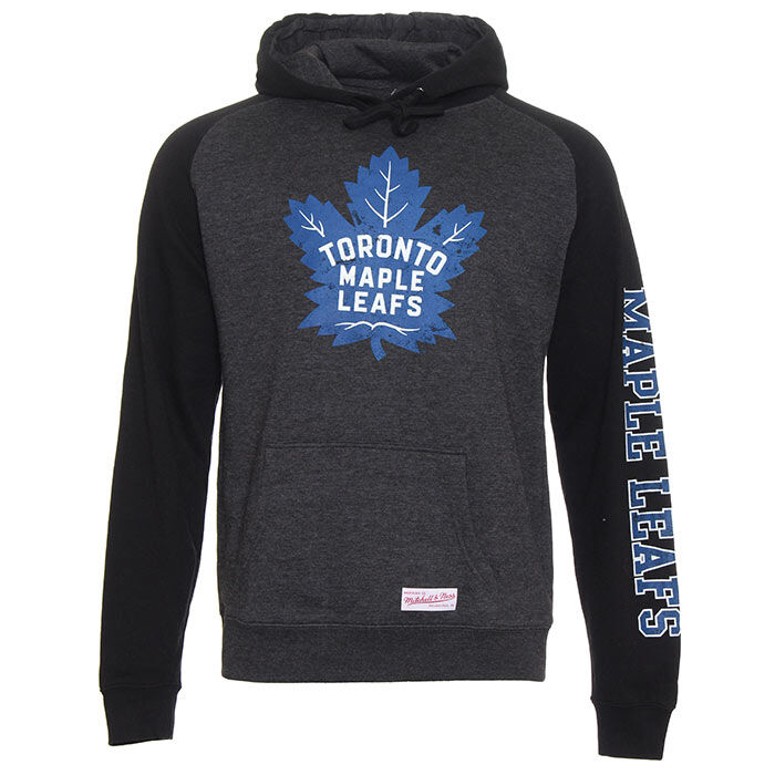 toronto maple leafs hoodie