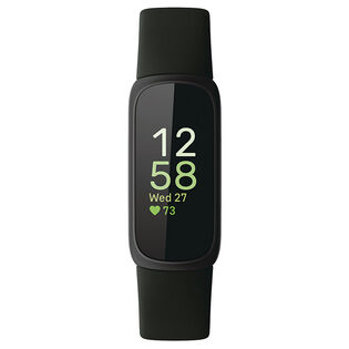 Inspire 3™ Health & Fitness Tracker