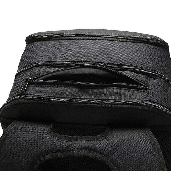 Nike Brasilia X-Large Backpack-9.5 (Sequoia/Black/Black, Misc), Black :  : Fashion