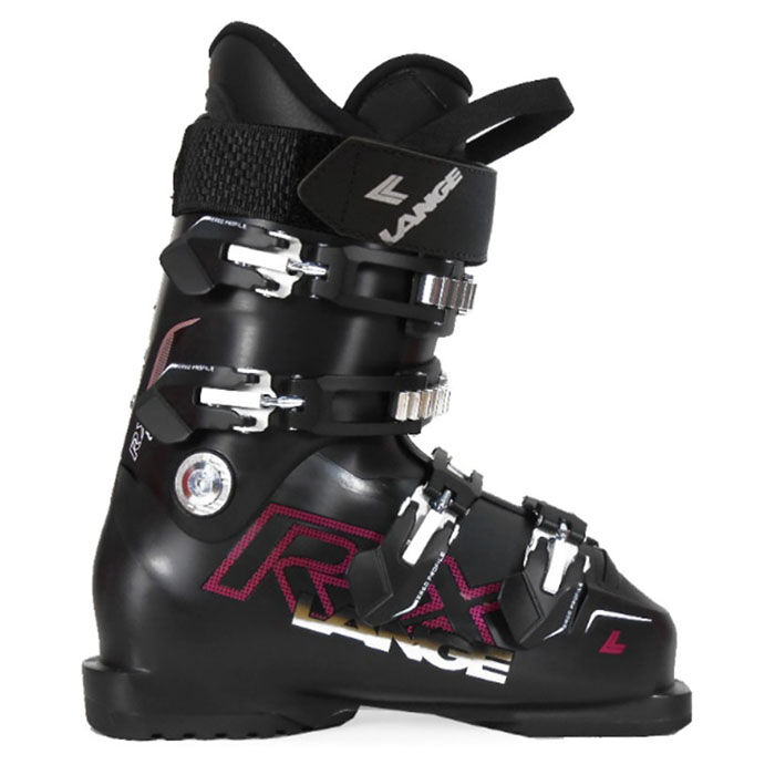 lange rx 8 womens ski boot