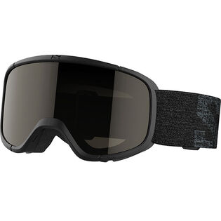 Masque De Ski Adulte FORCE BLANC SALOMON