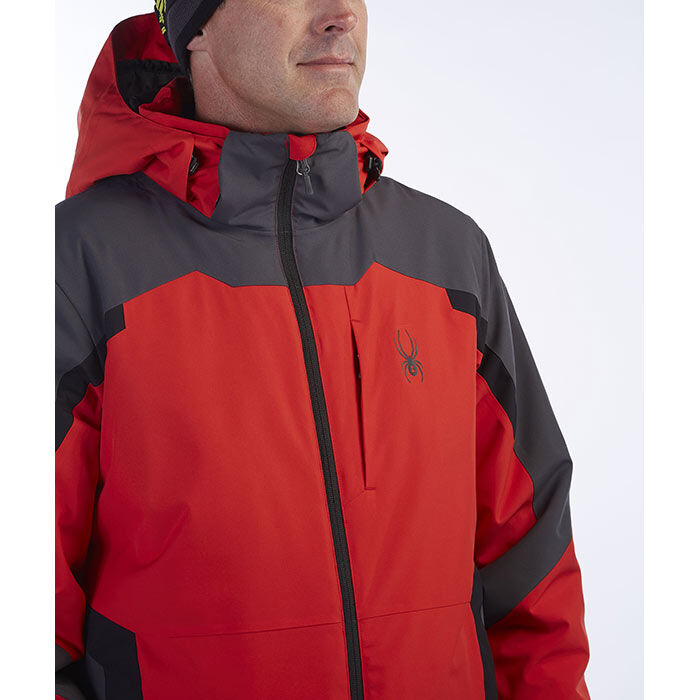 Spyder Guardian Jacket for Men at Sporting Life
