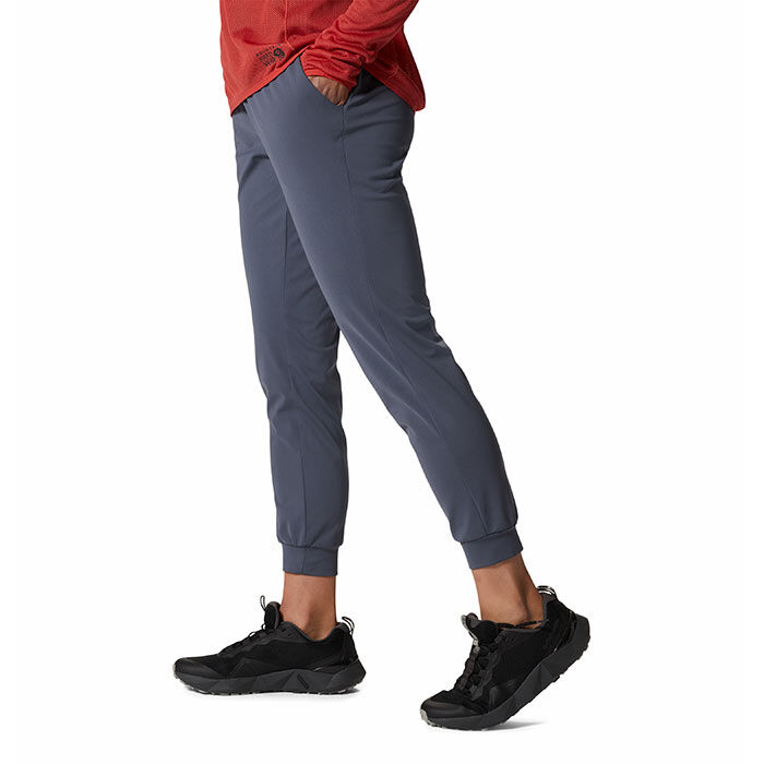 Women's Mountain Stretch™ Jogger Pant, Mountain Hardwear