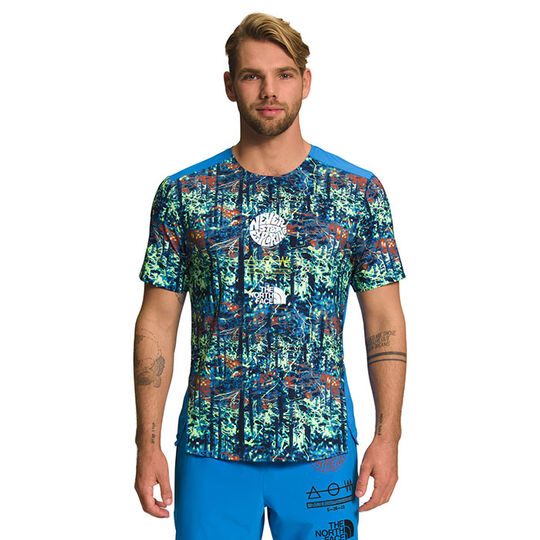 Men's Trailwear Lost Coast Top
