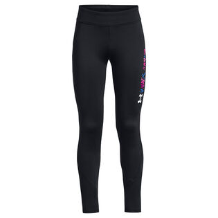 Girls 7-16 Under Armour Sport Woven Pants