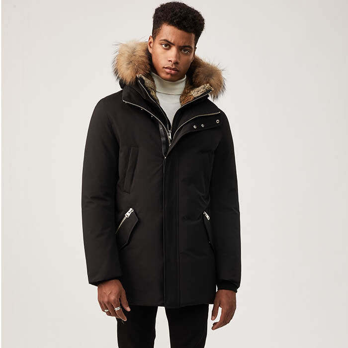 mackage parka edward