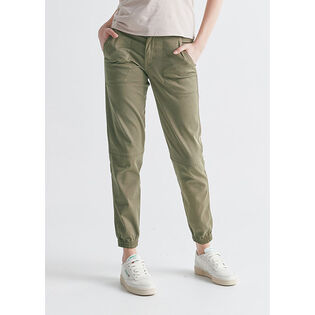 DUER Women's Pants