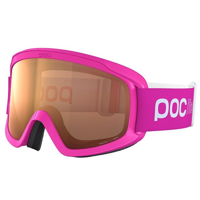 Lunettes de ski POCito Opsin pour enfants, POC