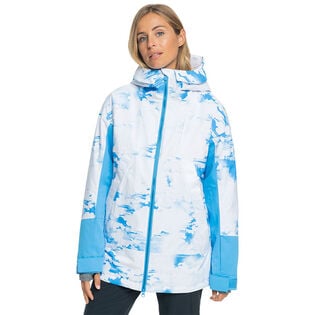 Women's Chloe Kim Snow Jacket