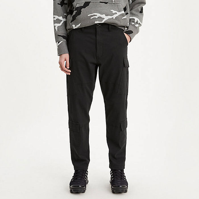 Men's Lo-Ball Stack Cargo Pant | Sporting Life Online