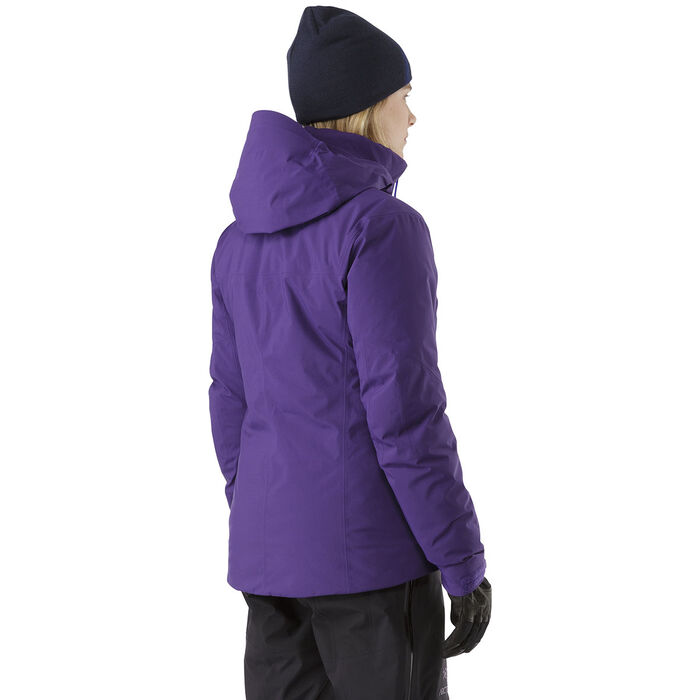Women's Fission SV Jacket | Sporting Life Online