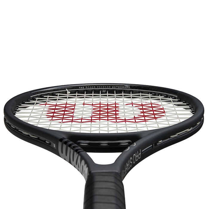 Pro Staff RF V Tennis Racquet Frame   Wilson   Sporting Life