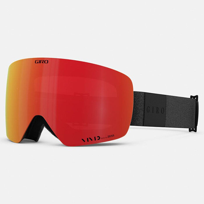 Contour RS Snow Goggle