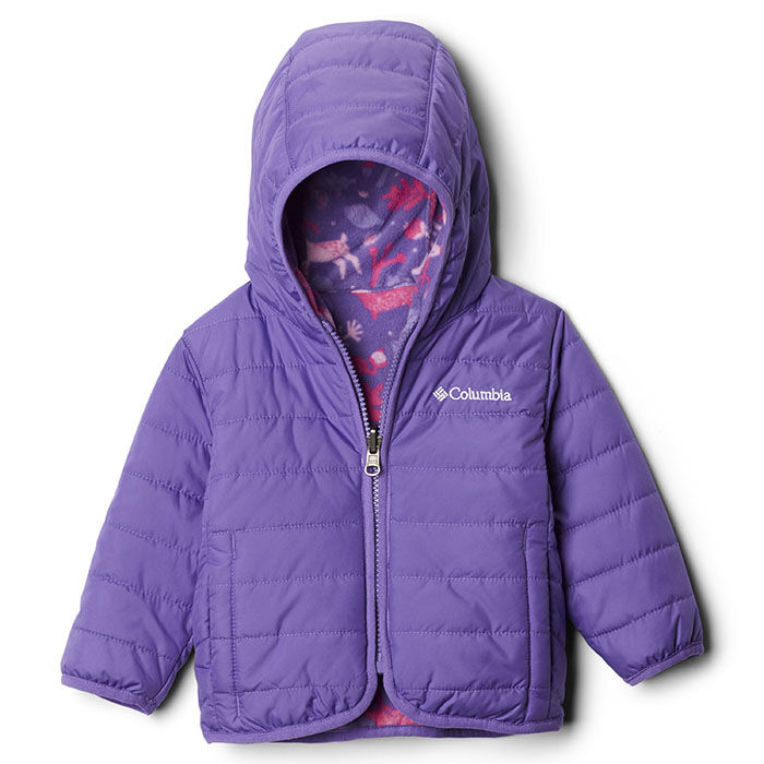 Toddler Double Trouble™ Reversible Jacket