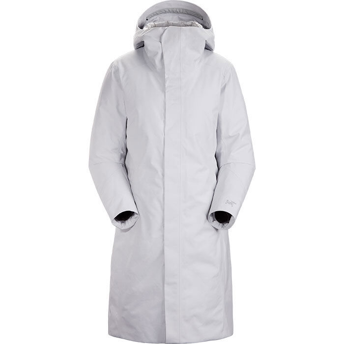 arc teryx parka patera femme