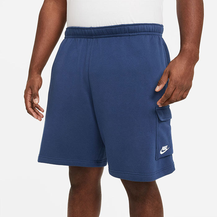 Men's Nike Sportswear Club Shorts