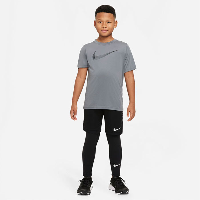 Junior Boys' [8-16] Pro Dri-FIT® Tight, Nike
