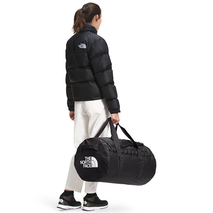 THE NORTH FACE Base Camp Duffel - M (Sacs de sport)