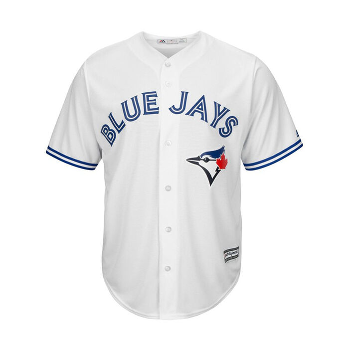 Men\'s Toronto Blue Jays Cool Base® Jersey