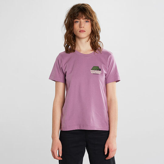 Women's Mysen Five Billion T-Shirt