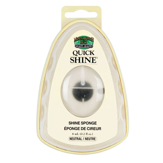 Quick Shine™ Sponge