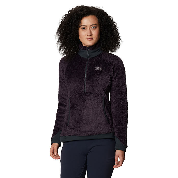 Women's Polartec® High Loft™ Pullover Top