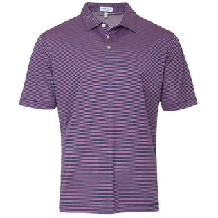 Men's Dunn Performance Jersey Polo