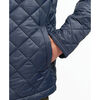 Men's Newbie Quilted Jacket