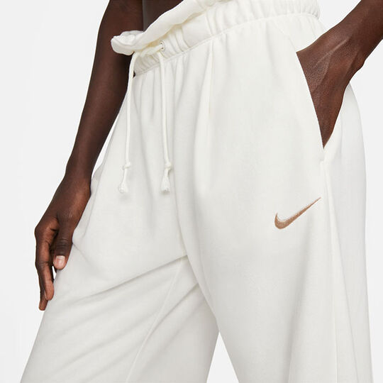 Nike women's open hem pants new arrivals