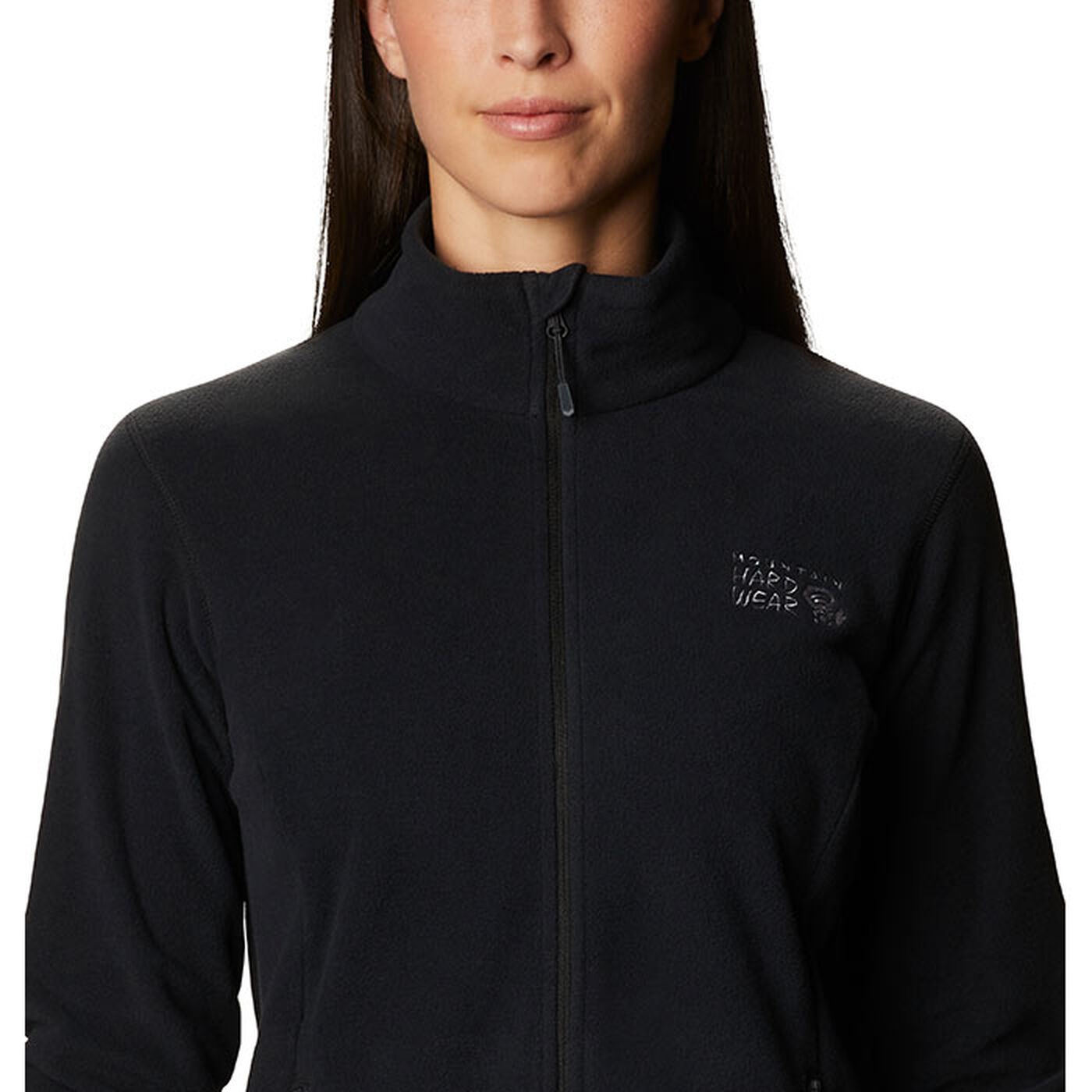 Women's Wintun Fleece Jacket | Mountain Hardwear | Sporting Life Online