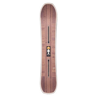 Men's Cartographer Camber Snowboard [2024]