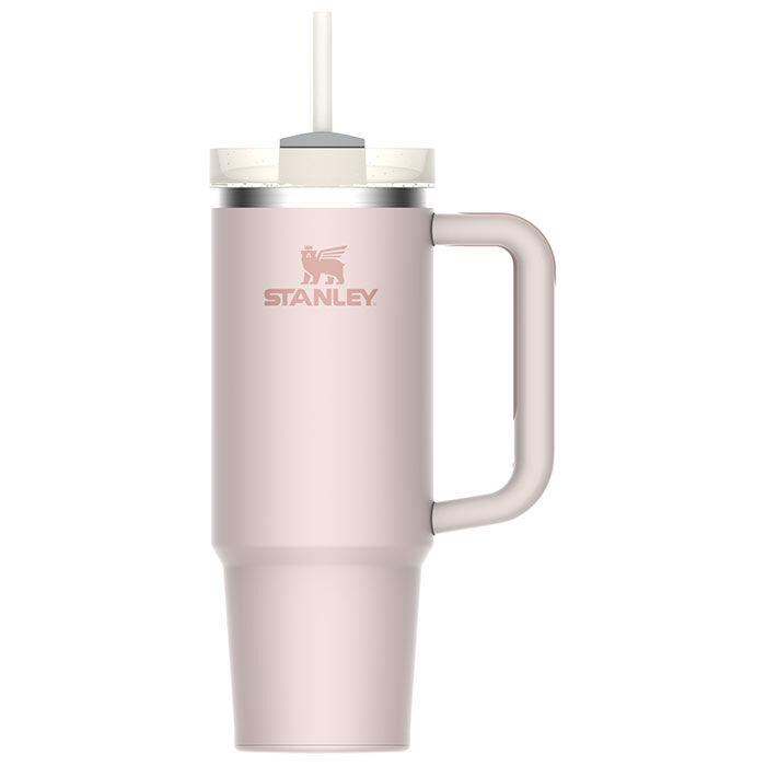 Stanley Quencher H2.O FlowState™ Tumbler 30oz Chambray