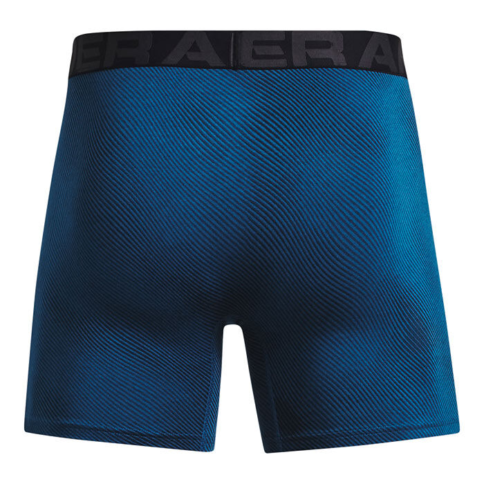 Under Armour Mens Underwear Boxer Briefs Size 5XL 54-56 - 2 Pack Pairs  XXXXXL