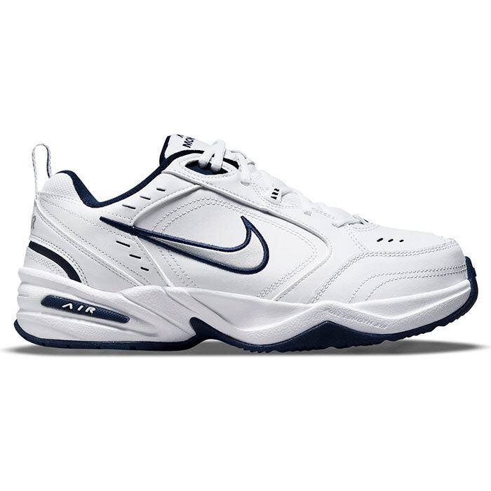 Men's Air Monarch IV Training Shoe (Extra Wide) | Nike | Sporting Life ...