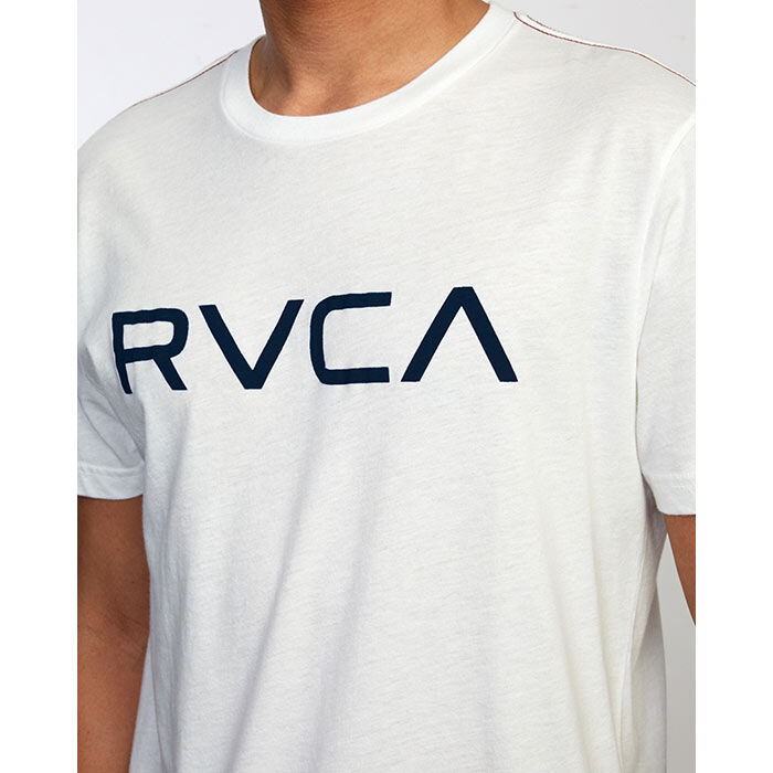 最新デザインの RVCA BIG FILLS LS ロングスリーブ Ｔシャツ M