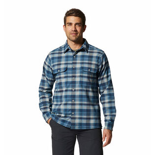 Mountain Hardwear Men's Dress Shirts & Button Downs