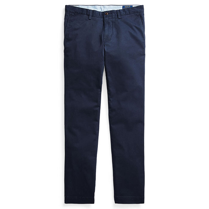 Men's Slim Stretch Fit Chino Pant | Polo Ralph Lauren | Sporting
