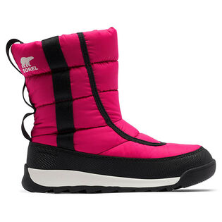 Bottes mi-hautes Whitney II Puffy pour juniors [1-6]