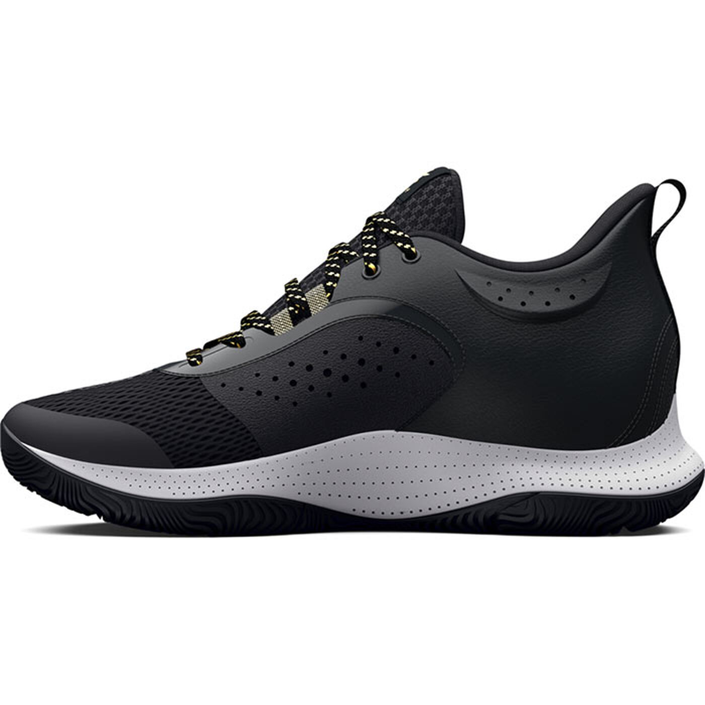 Juniors' [3.5-7] Curry 3Z6 Basketball Shoe | Under Armour | Sporting ...