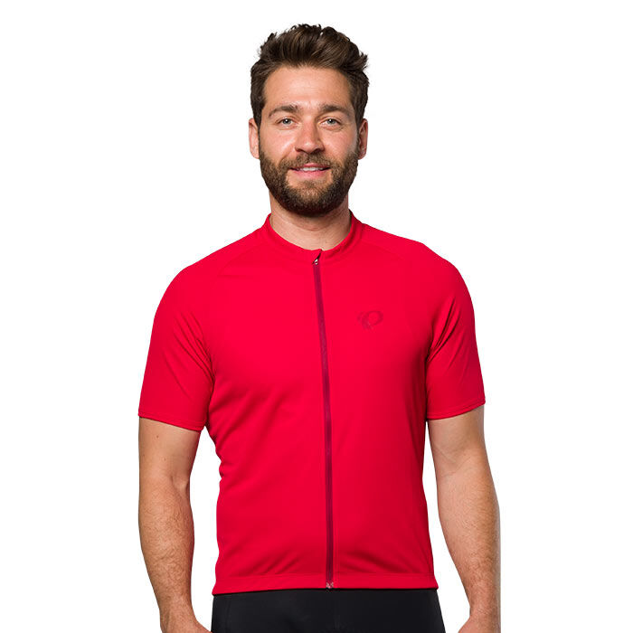 Men's Quest Short Sleeve Jersey