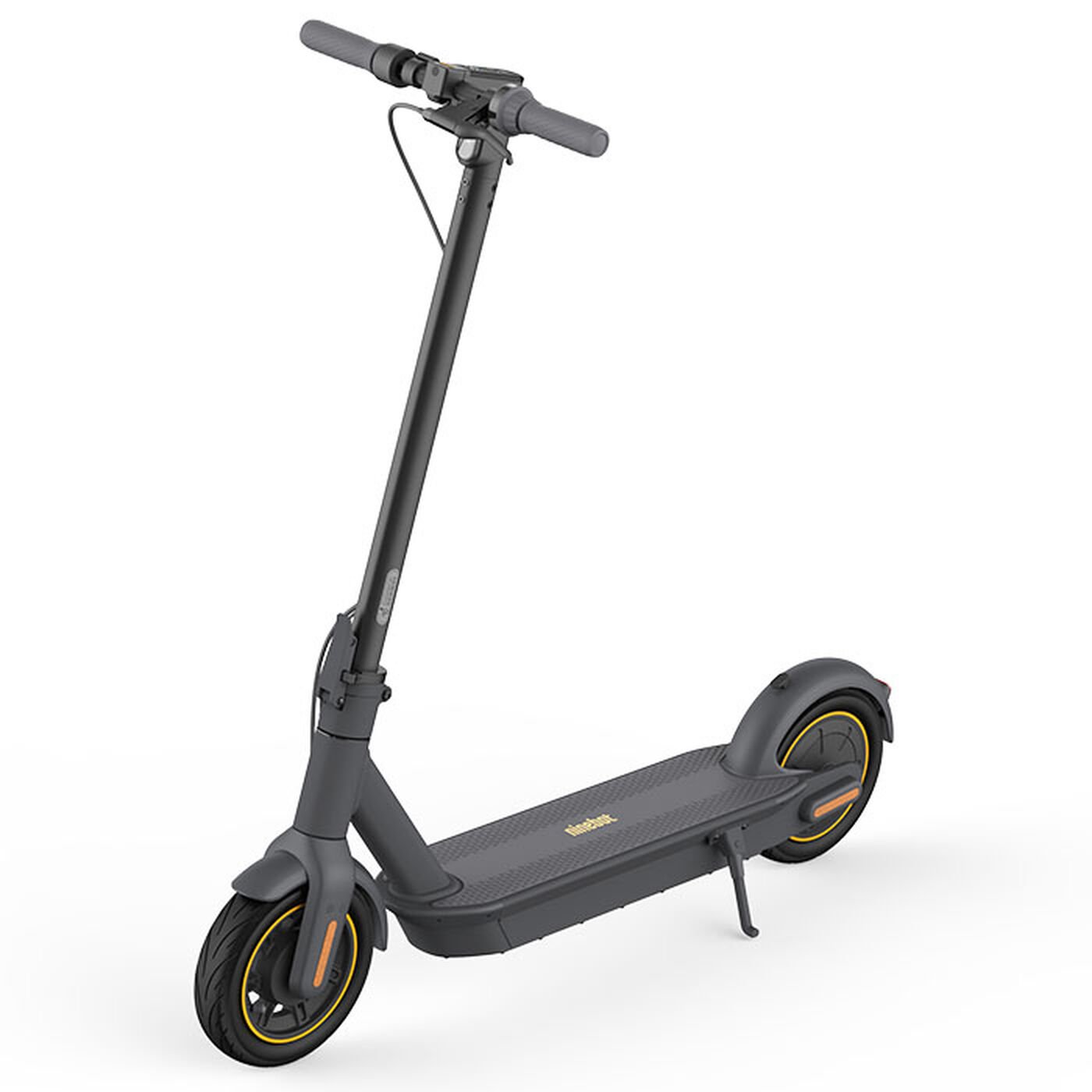 Ninebot KickScooter MAX G30 Electric Scooter | Sporting Life Online