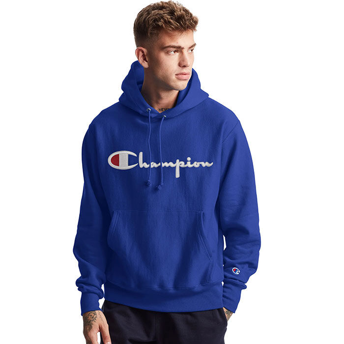 pink champion hoodie canada