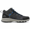 Bottes de randonnée mi-hautes Peakfreak II OutDry pour hommes