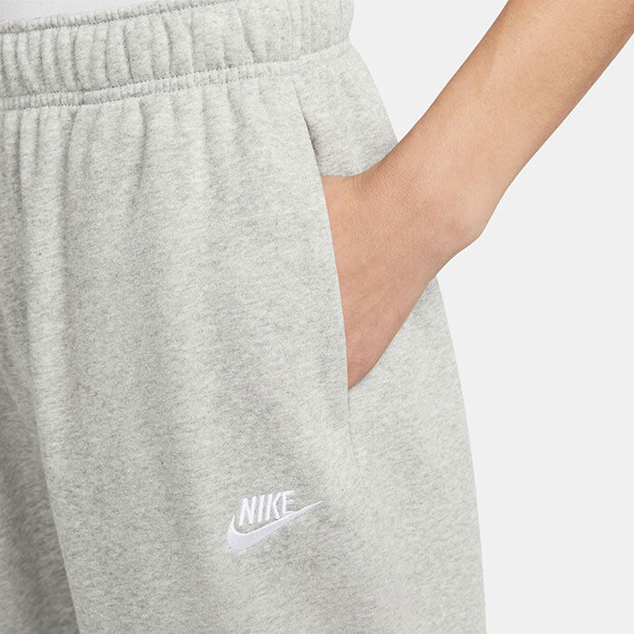 Nike Women's High-Waisted Fleece Oversized Sweatpants size XL Brand New