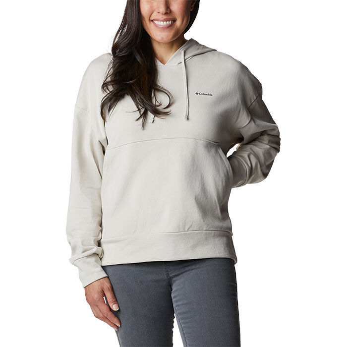 Columbia women's clearance solar shield hoodie